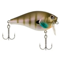 Berkley Wakebull 60mm 12g MF Bluegill