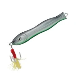 Abu Garcia Abu Sillen 350g Holographic Blue