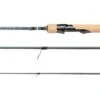Abu Garcia Sölv AG2 303 10-30g Haspel
