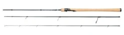 Abu Garcia Sölv AG2 303 10-30g Haspel
