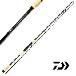 Daiwa Samurai 9,0 ML 5-25g Haspelspö