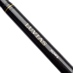 Daiwa Luvias Spin 9'0" 2pc 5-25g Haspelspö -Abu Garcia Winkel c5121564 b0eb 4256 9819 dfdfd74e49ea