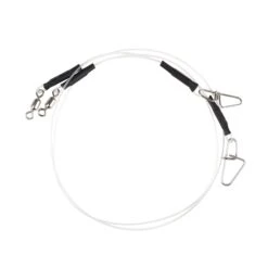 Abu Garcia Abu Svartzonker Fluoro Carbon Leader 40cm 2-pack