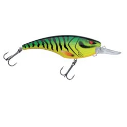 Berkley Zilla Deep Crank 14,3 Cm Firetiger