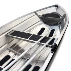 Lyfco Aluminiumbåt 3,5m -Abu Garcia Winkel c775736c 0485 4300 ad3a be54c50d5667