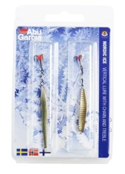 Abu Garcia Nordic Ice Pilkar