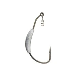 Berkley Fusion19 WTD Swimbait 4-pack