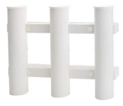 Berkley Tubspöhållare Vit
