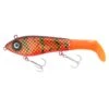 Abu Garcia Svartzonker McHybrid 68g Red/Black