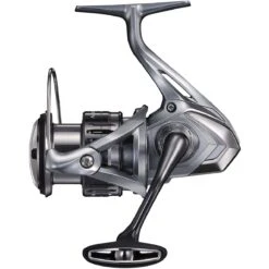 Shimano Nasci FC 4000 Haspelrulle