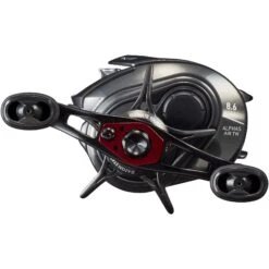 Daiwa 20 Alphas Air TW 8.6L -Abu Garcia Winkel cd4d2738 c840 4691 a090 36fc8ad222a6