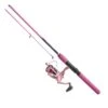Kinetic RamaSjang CC Pink 5' 6 ML 5-24g Haspelset