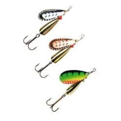 Abu Garcia Abu Droppen 6g 3-pack