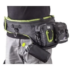 Daiwa Prorex Stalker Rod Bag 2.7m