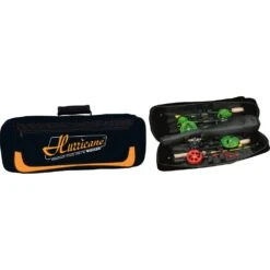 Hurricane Pimpelväska XL