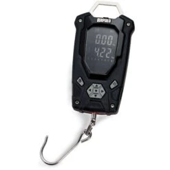 Rapala Våg RCD 25kg Digital RC Godkänd Storfiskregistrering