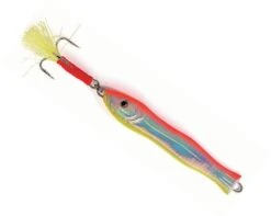 Abu Garcia Abu Sillen 350g H-S/Red