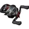 Daiwa 20 Alphas Air TW 8.6R