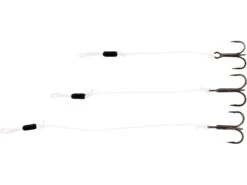 Westin Pro Stinger 10cm 0,38mm #6 2st