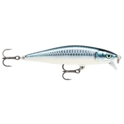 Rapala Flat Rap 8 Cm