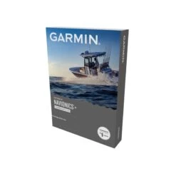 Garmin Navionics+ Digitalt Sjökort