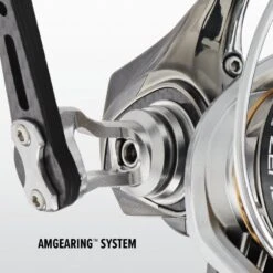 Abu Garcia Zenon Haspelrulle -Abu Garcia Winkel dbc46db4 0406 44b0 a9d7 cbf69cb749cf