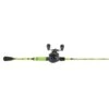 Abu Garcia Abu Revo X Combo MG 6,6´ 15-45g MH Spinnset
