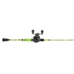 Abu Garcia Abu Revo X Combo MG 6,6´ 15-45g MH Spinnset