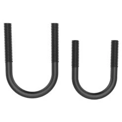 RAM MOUNTS RAM 18" Tough-Track For 5/8" - 1 1/4" Tubes -Abu Garcia Winkel df819340 e6fd 45a2 ba00 7642142b11ca