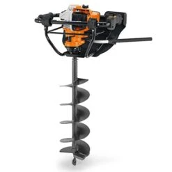 Stihl BT 131 Enmans Jordborr