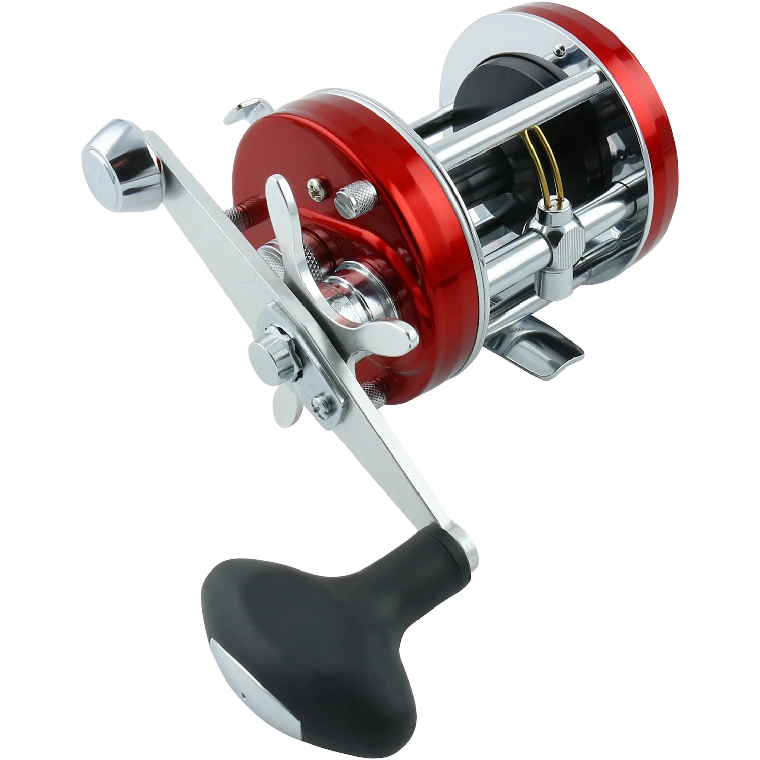 Abu Garcia Multirulle Ambassadeur 7000 C Compact 2 Abu Garcia Multirulle Ambassadeur 7000 C Compact - Afbeelding 2