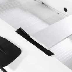 Lyfco Gummibåt 430 Cm (0,9 Mm PVC) Vit -Abu Garcia Winkel e08494d7 cd78 46af 9a98 56a8b1720a8b