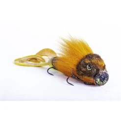 Strike Pro Hybridbete Miuras Mouse Big 23 Cm