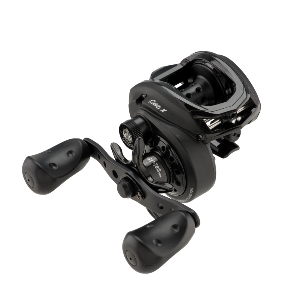 Abu Garcia Abu Revo Beast X 41 Vänstervev 2 Abu Garcia Abu Revo Beast X 41 Vänstervev - Afbeelding 2