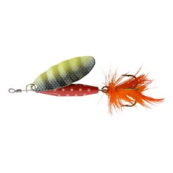 Abu Garcia Abu Reflex Red 12g Fl/yellow