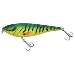 Berkley Zilla Glider 10cm
