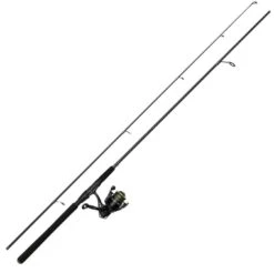 Kinetic Marshall CL 8' ML 5-24g Haspelset