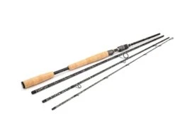 Westin W8 Special Edition 10' M 7-30g 4sekt Haspelspö