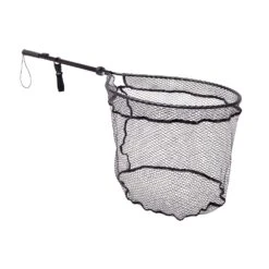 Savage Gear Håv Foldable Net With Lock M 52X45X43Cm 62Cm 1Pc