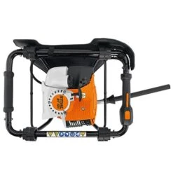 Stihl BT 131 Enmans Jordborr -Abu Garcia Winkel eead22d2 a5f6 4860 8a30 4995a7a1464f