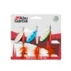 Abu Garcia Reflex 3-Pack 7g Lead Free