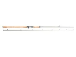 Westin W4 Powershad-T 8'6 Tum 3XH 60-180g Spinnspö