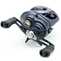 Daiwa Multirulle Prorex PE SV TW 100HS