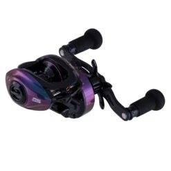 Abu Garcia Abu Revo 4 Ike Lågprofil Vänstervev -Abu Garcia Winkel f48406a3 7f21 4d5c 8bd4 d968ac3e7359 1