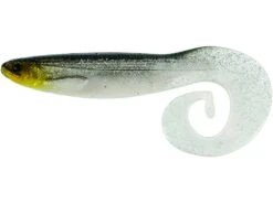 Westin CurlTeez Curltail 8,5cm 6g Headlight