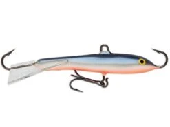 Rapala Jigging Rap W5 5cm SSD