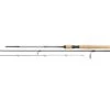 Daiwa Silvercreek Salmon Spin 11'0" 4del 20-60G Haspelspö