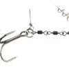 Darts Pike Rig 3-Link Junior