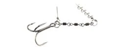 Darts Pike Rig 3-Link Junior
