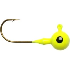 Darts Curly Head 4-pack 2g Gul